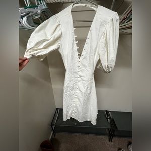NEVER WORN: Sabo Skirt louel dress